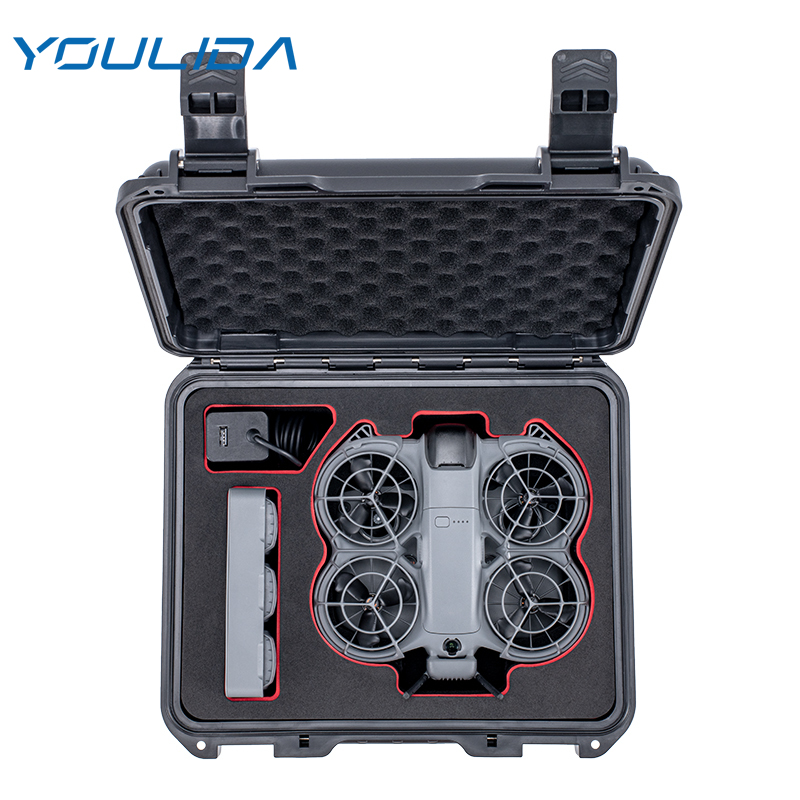 Drone Rc N3 - Para dji neo 2 caso de
