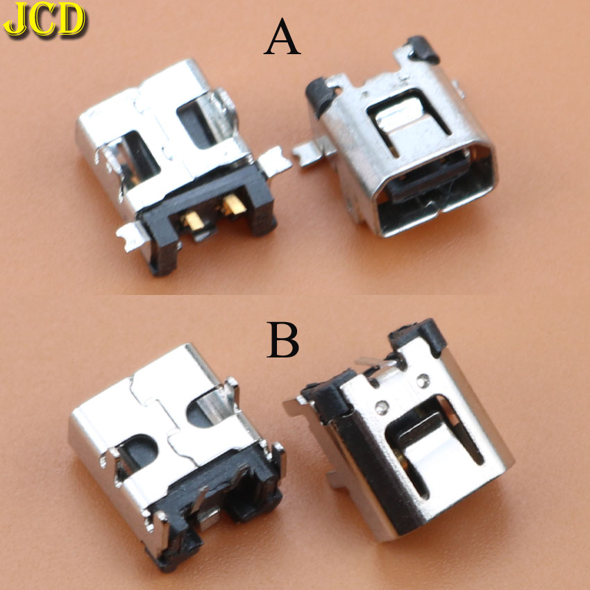 Drone Xl Rc - JCD 2 ~ 10pcs Power Jack