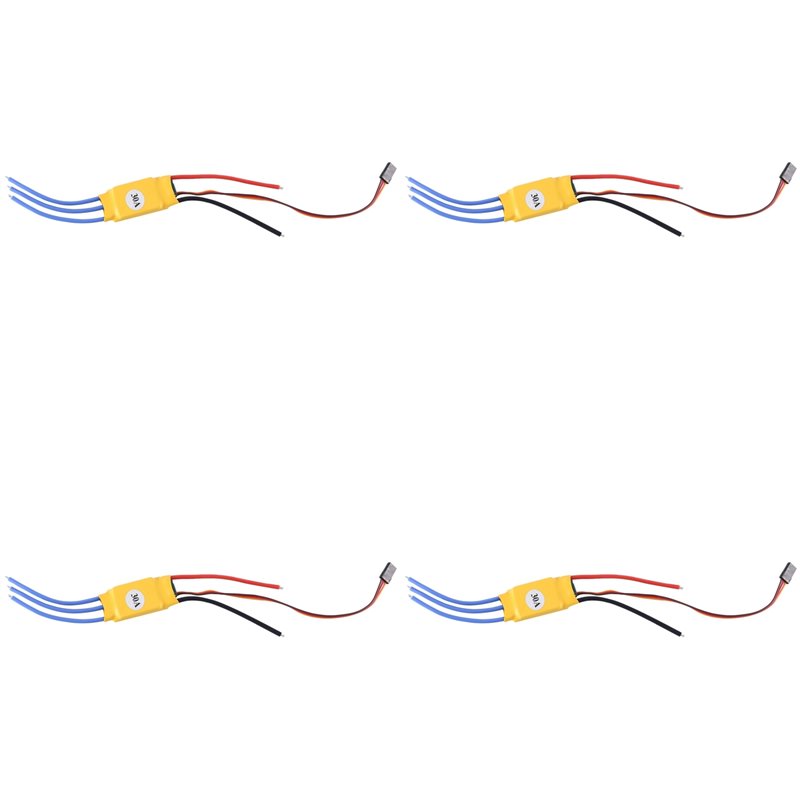 Drone Rc Price - 【PREDE-DROP!】4X XXD 30A Motor sem escova