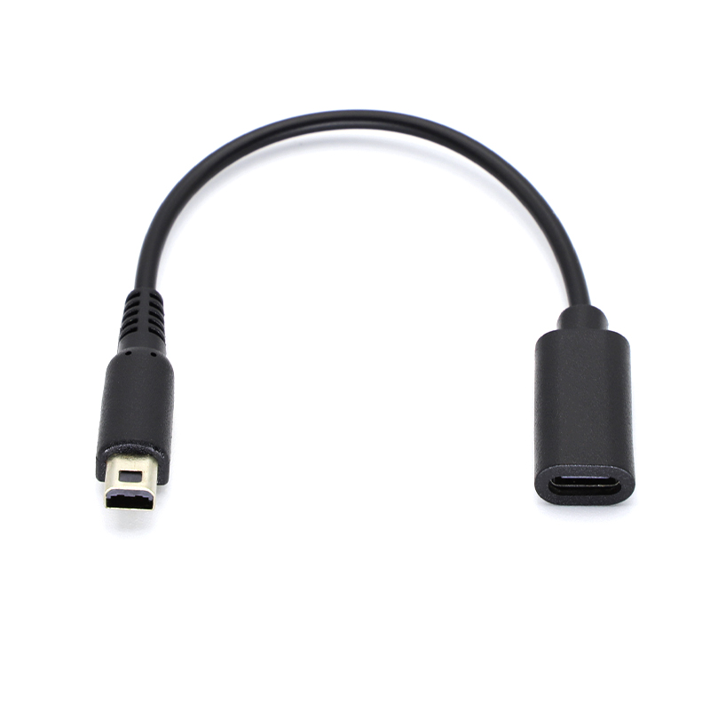Drone Xl Rc - Cabo de Carregamento USB C Tipo