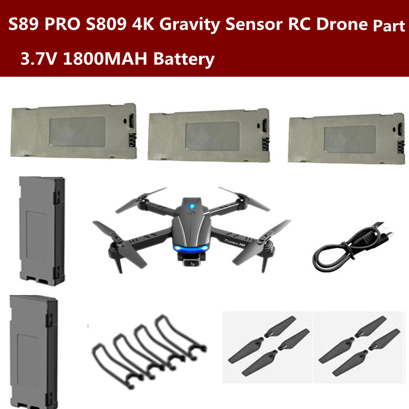 Drone Smart Rc - Peças de Reposição para Drone RC
