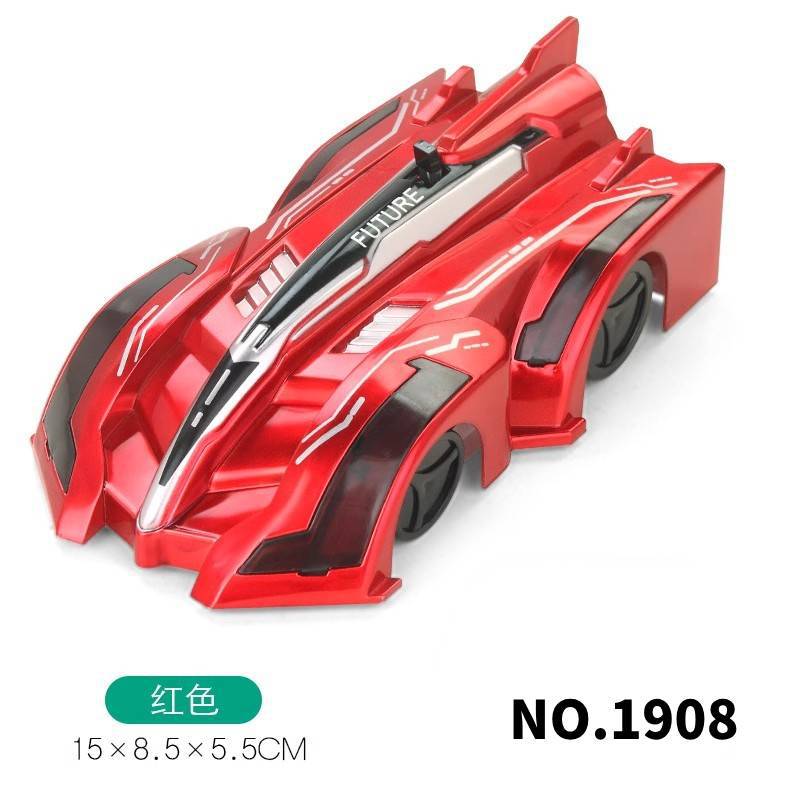 Drone Or Rc Car - Carro rc escalada parede carros de