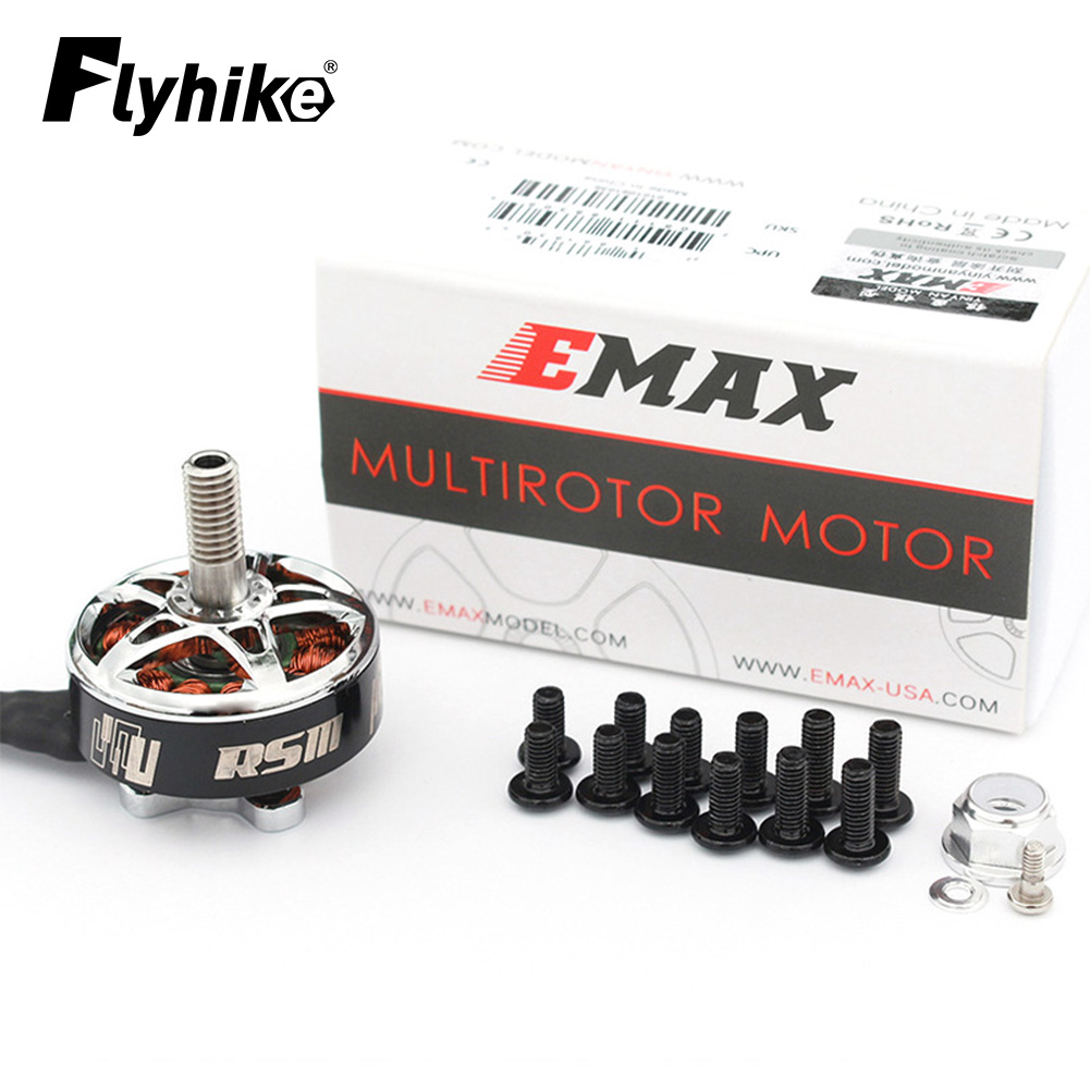 Drone Rc Y Series - Motor sem escova para drone RC,