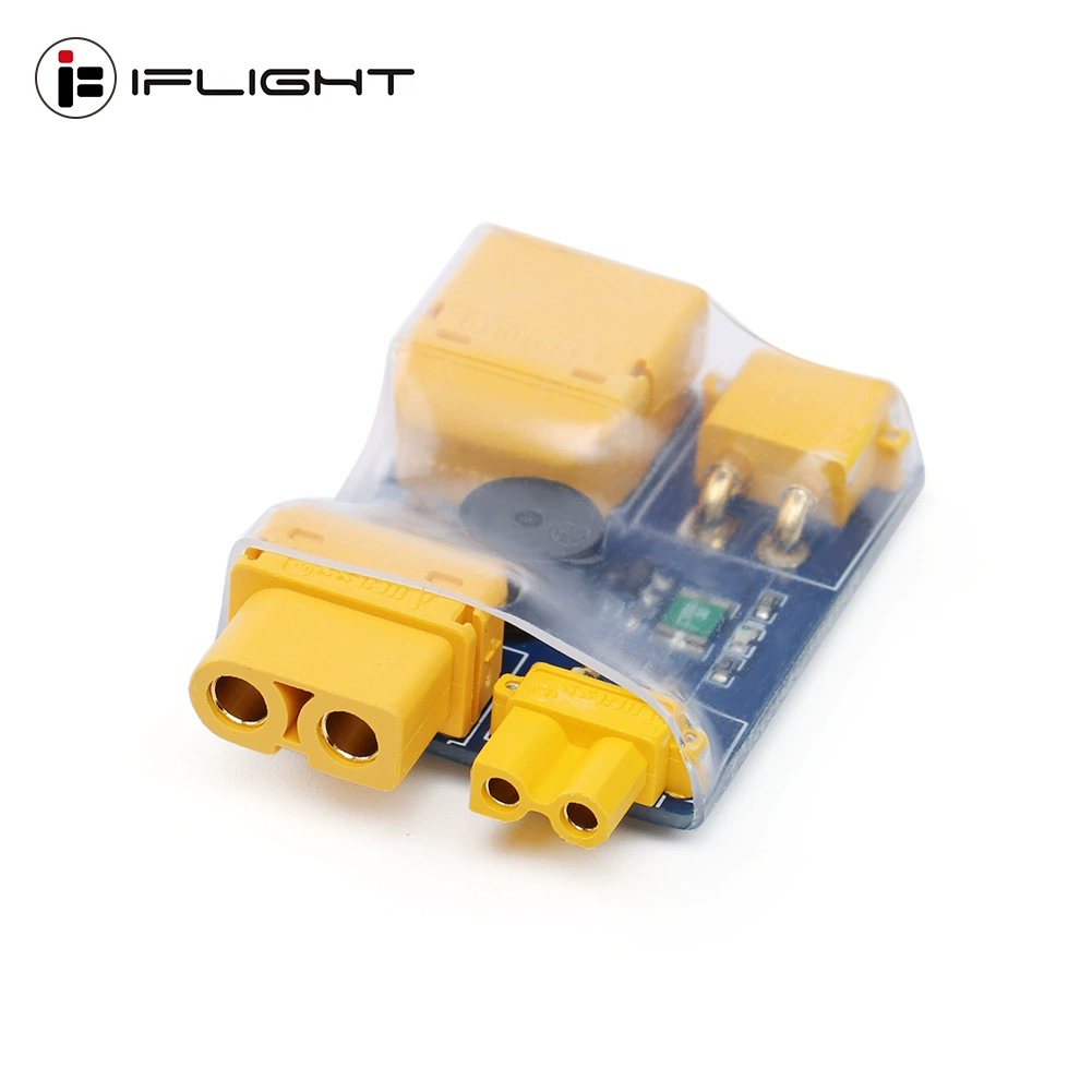 Drone Smart Rc - IFlight XT30 / XT60 Plugue de