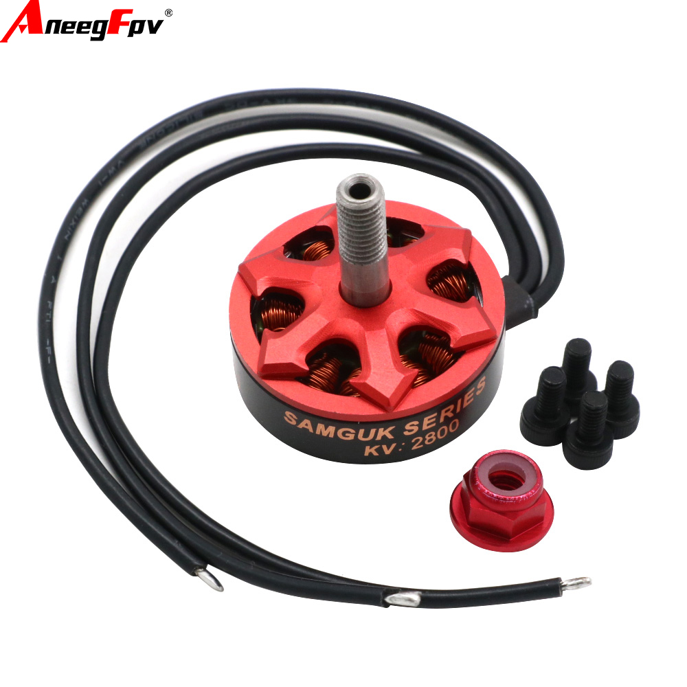 Drone Rc Y Series - 1/4 peças samguk série shu 2306