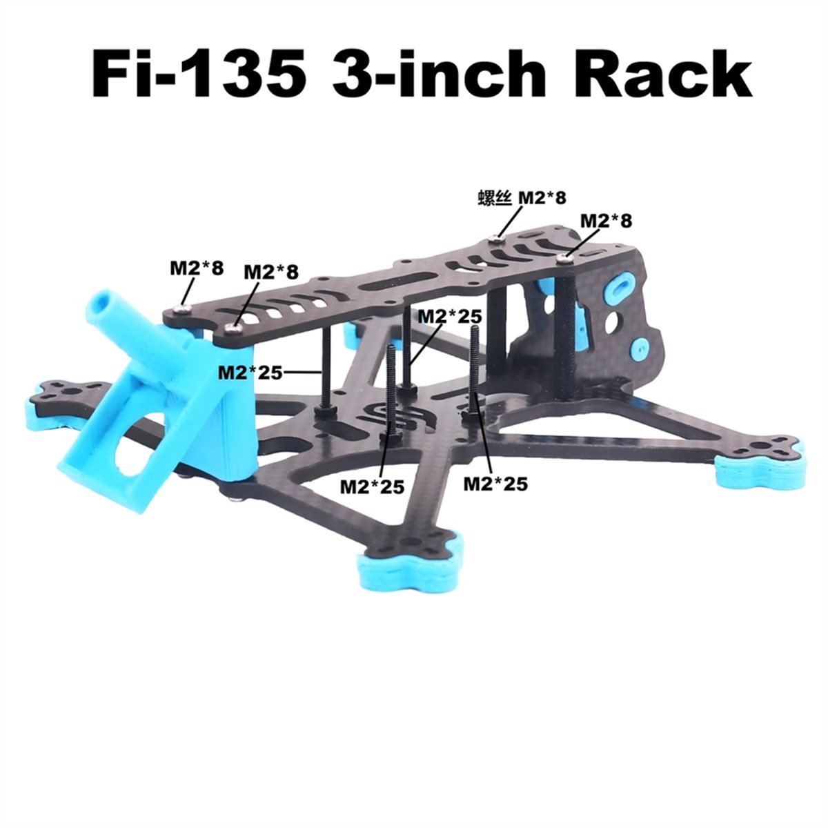 Drone Rc Price - PREÇO DE ATACADO: Kit de Estrutura