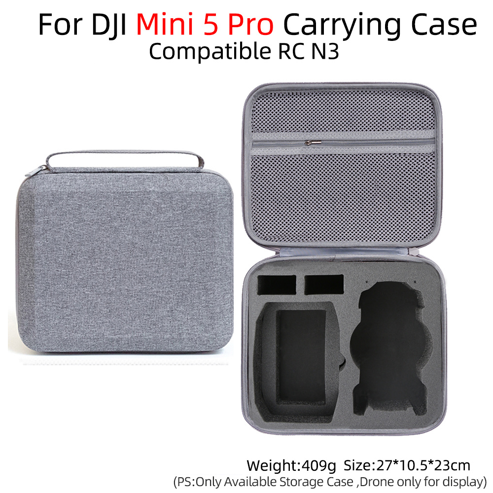 Drone Rc N3 - Para dji mini 5 pro RC-N3