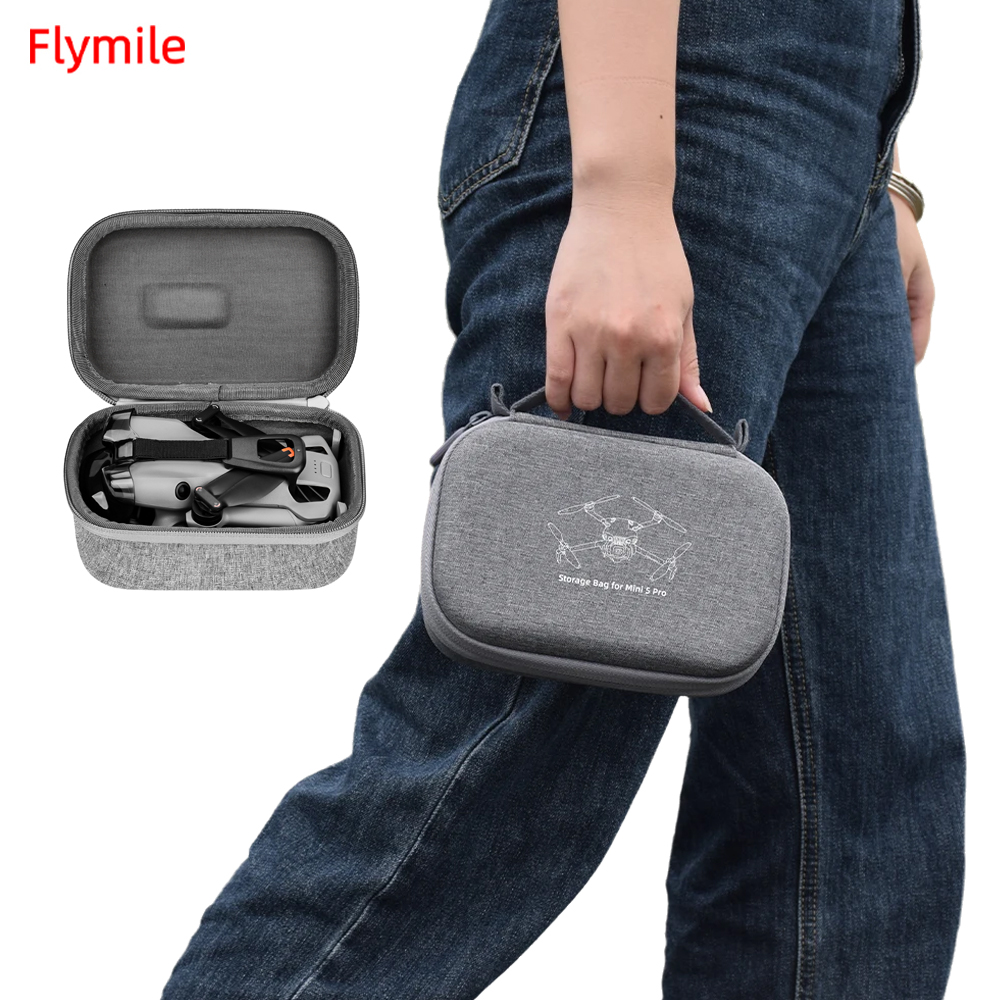 Drone Rc N3 - Bolsa de armazenamento para dji mini