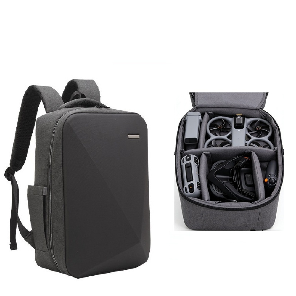 Drone Rc N3 - Mochila para Drone DJI Avata 360,