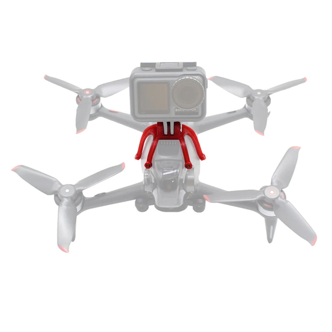 Drone Rc Accessories - 3D Impresso TPU Suporte de Montagem