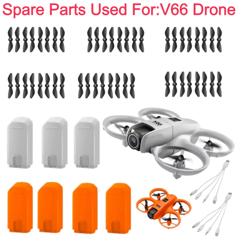 Drone Rc Accessories - Peças de Reposição para Drone RC