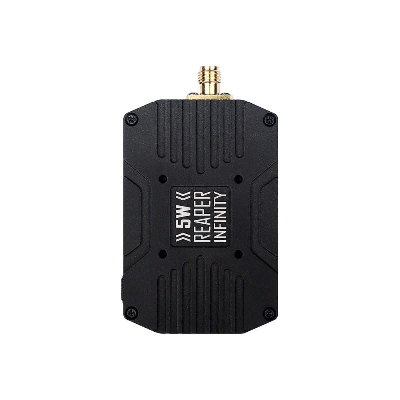 Drone Rc Price - Preço Foxeer Reaper 5W 40CH 5.8G