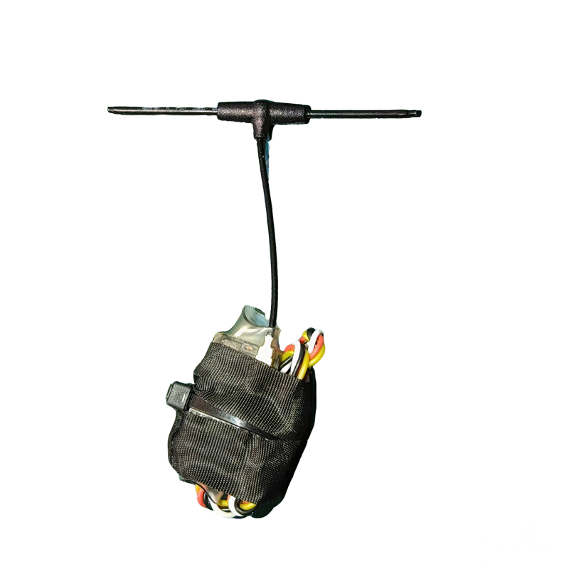 Drone Rc Simulator - 1 PCS Tipo-C ELRS 2.4G Módulo