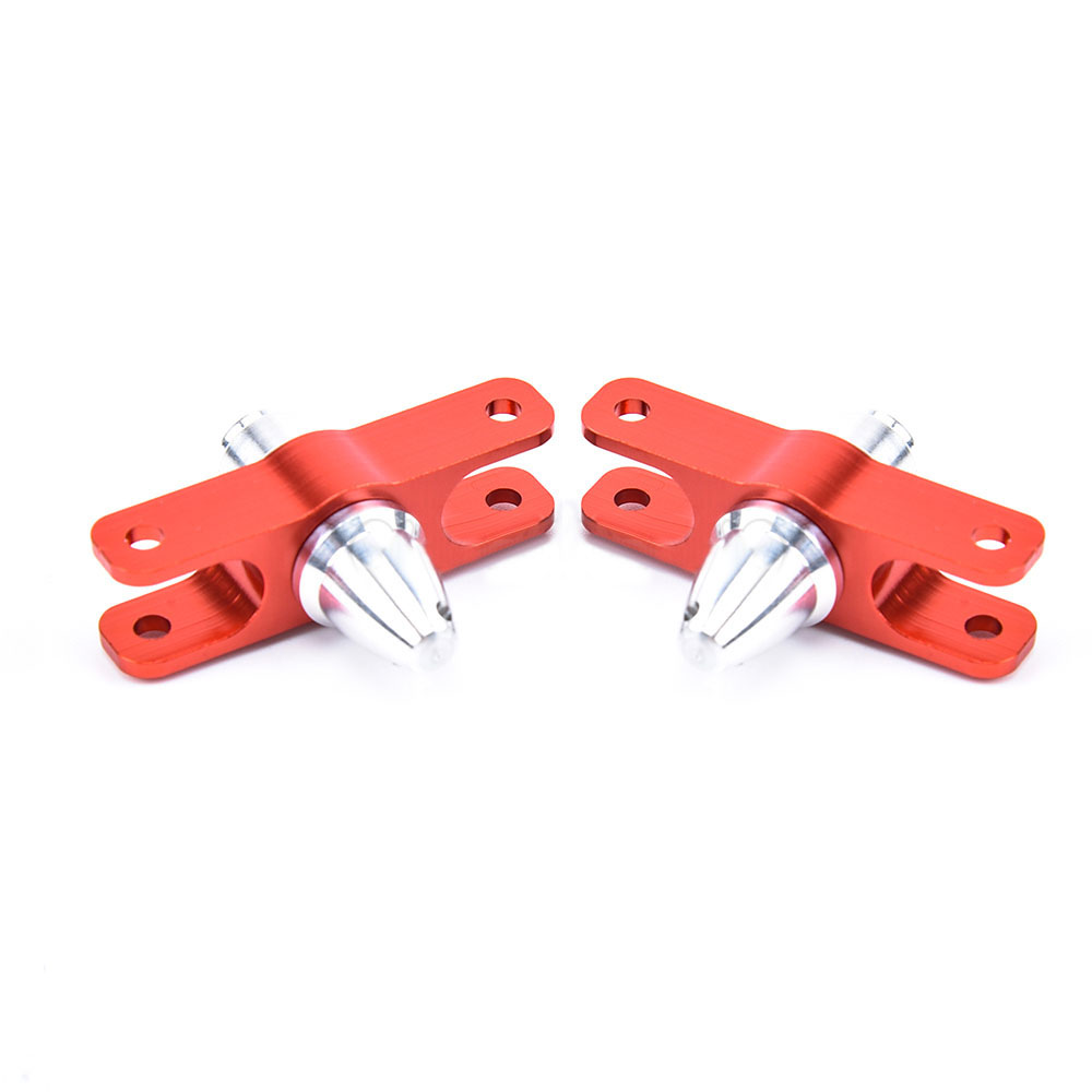 Drone Rc Folding - Adereços adaptador lâmina de rosca 5mm/6mm/8mm