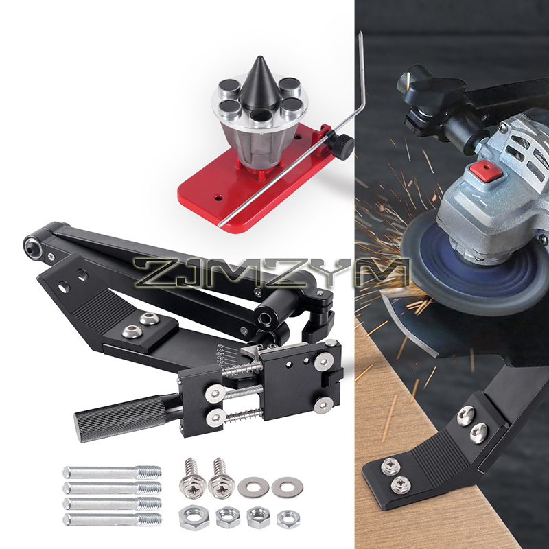 Propeller Balancer Tool - Balanceador Magnético de Lâminas de Cortador