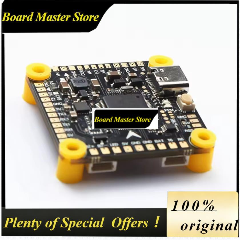 Drone Xl Rc - BoMaSF405 V3 Stack de Controle de