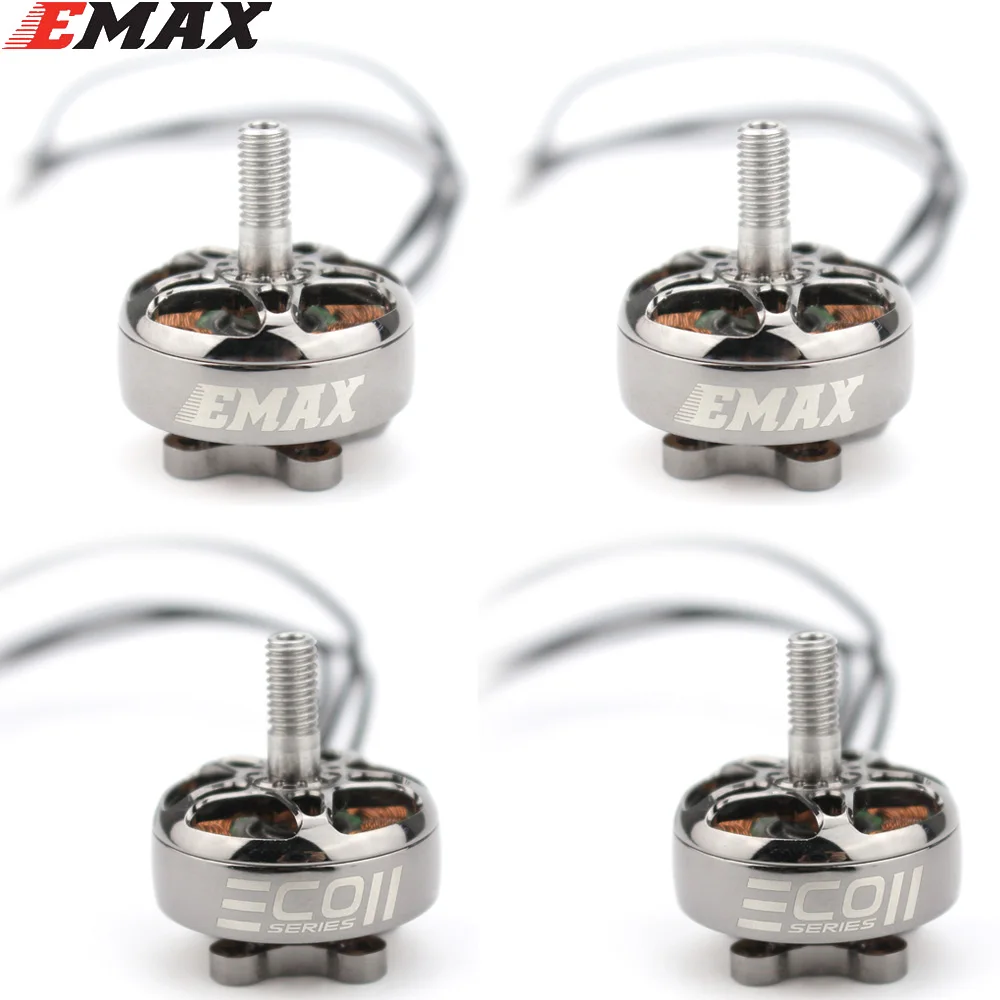 Em estoque 1/4 peças emax eco  - Drone Rc Y Series avaliação e preço