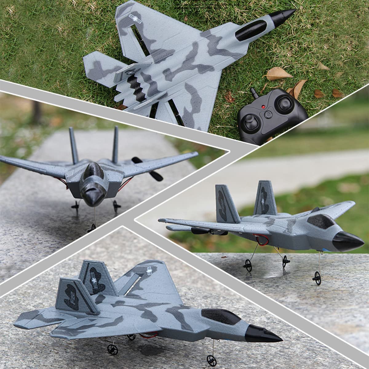 Fx622 rc planador lutador com  - Drone Rc Simulator avaliação e preço