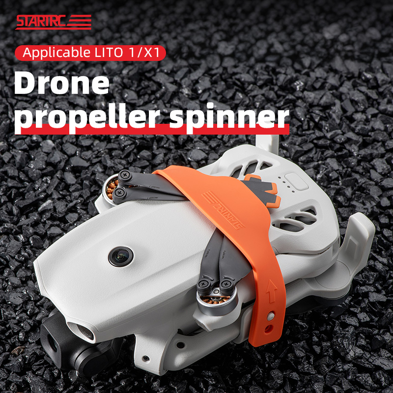 Suporte de Hélice em Plástico  - Drone Dji Rc N1 avaliação e preço