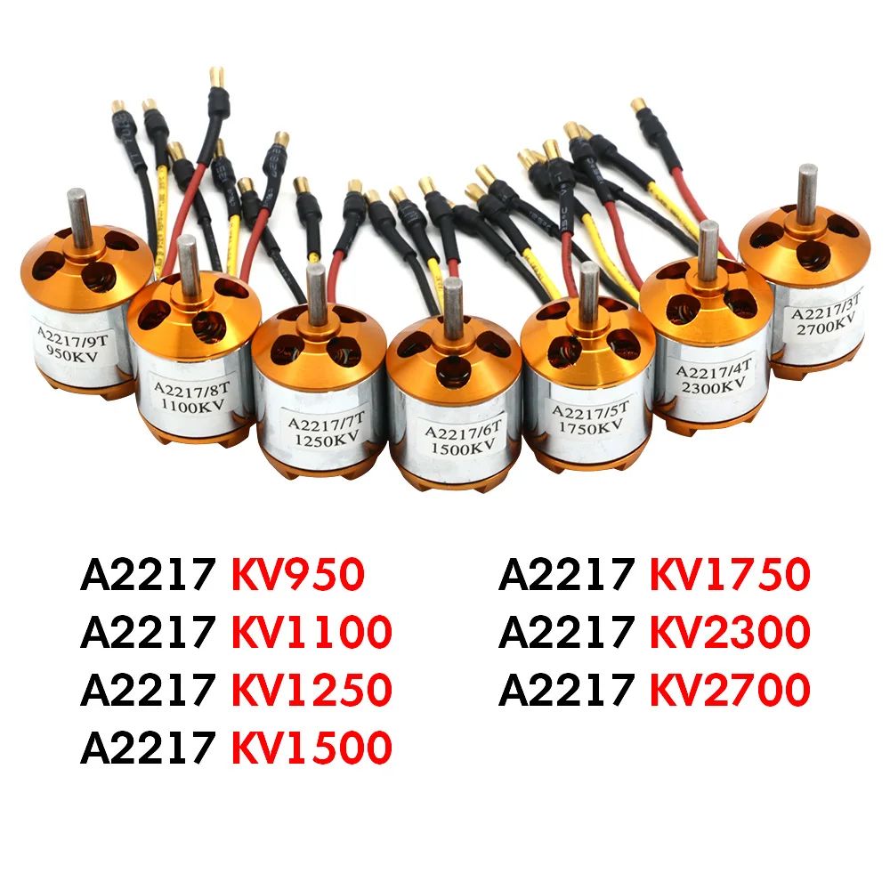 Outrunner Brushless Motor para - Drone Xl Rc avaliação e preço