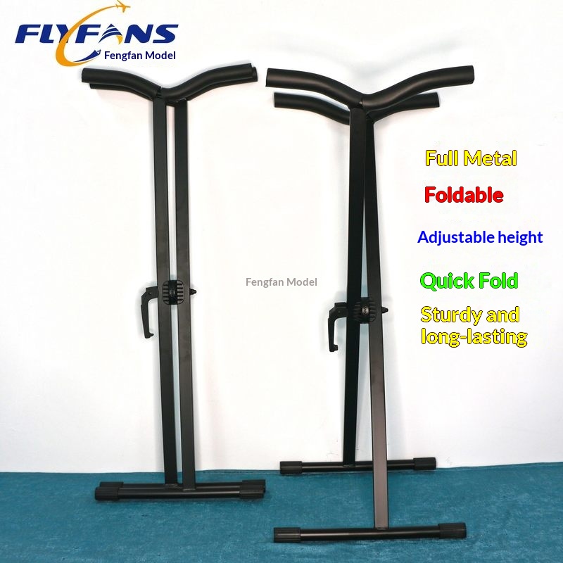 Suporte de Metal para Aviões R - Propeller Balancer Tool avaliação e preço