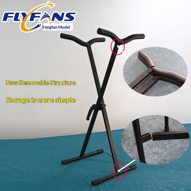 Suporte de Metal para Aviões R - Propeller Balancer Tool avaliação e preço