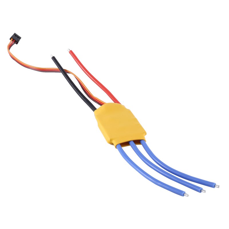【PREDE-DROP!】4X XXD 30A Motor  - Drone Rc Price avaliação e preço