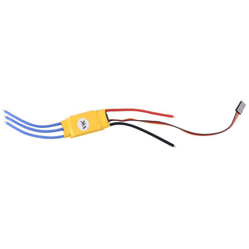 【PREDE-DROP!】4X XXD 30A Motor  - Drone Rc Price avaliação e preço