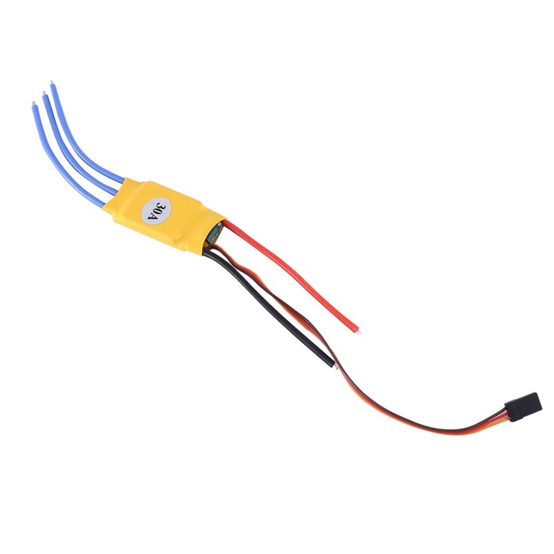 【PREDE-DROP!】4X XXD 30A Motor  - Drone Rc Price avaliação e preço