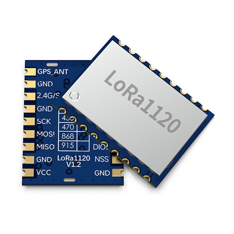 【PREÇO-DROP!】LR1120 Lora Módul - Drone Smart Rc avaliação e preço