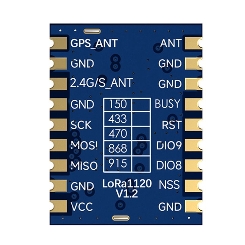 【PREÇO-DROP!】LR1120 Lora Módul - Drone Smart Rc avaliação e preço