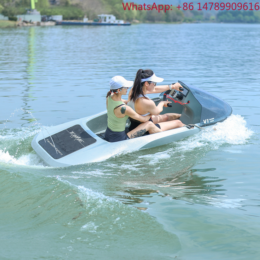 Barco de Pesca RC Elétrico par - Rc Boat avaliação e preço