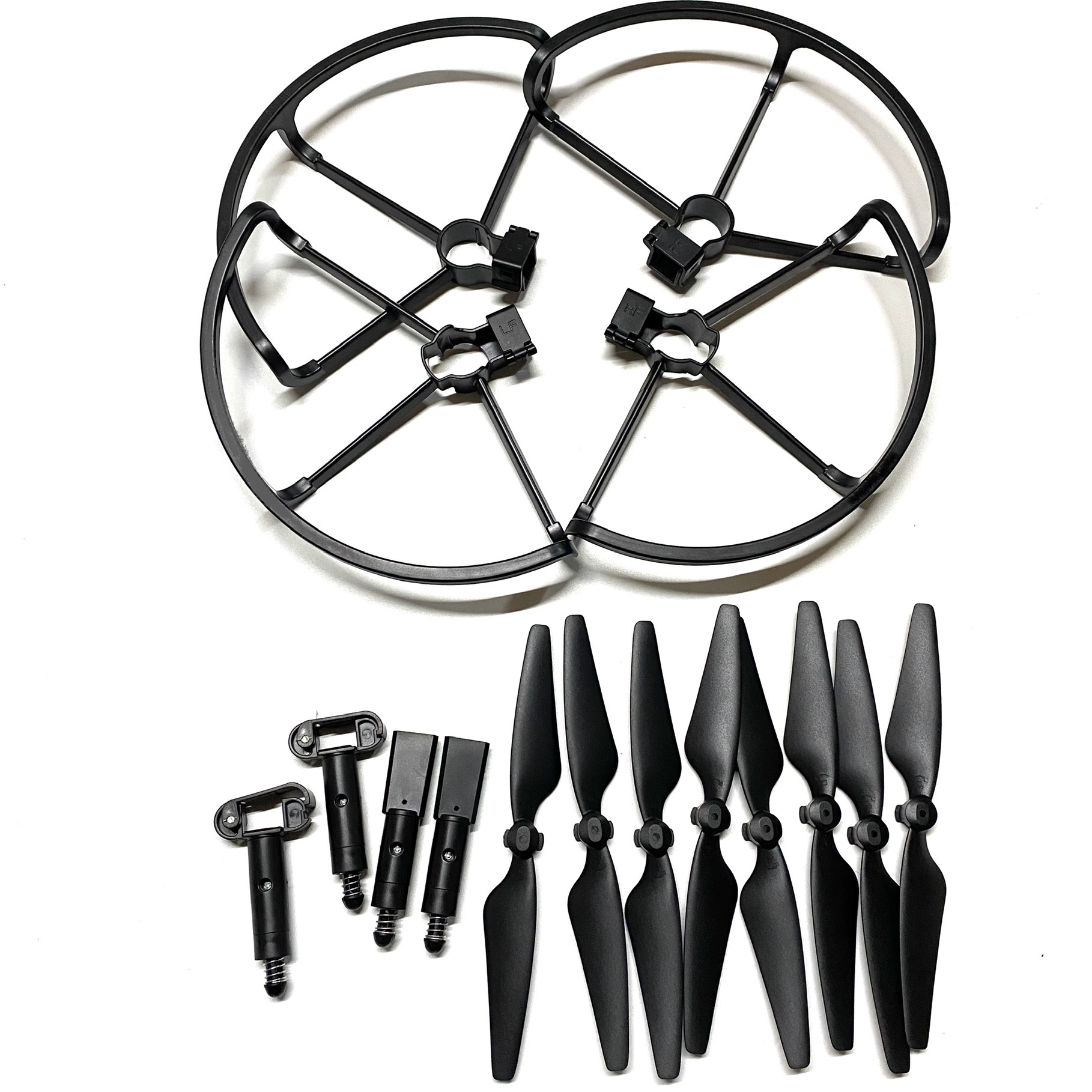 F22s rc quadcopter guarda mola - Drone F22 Rc avaliação e preço