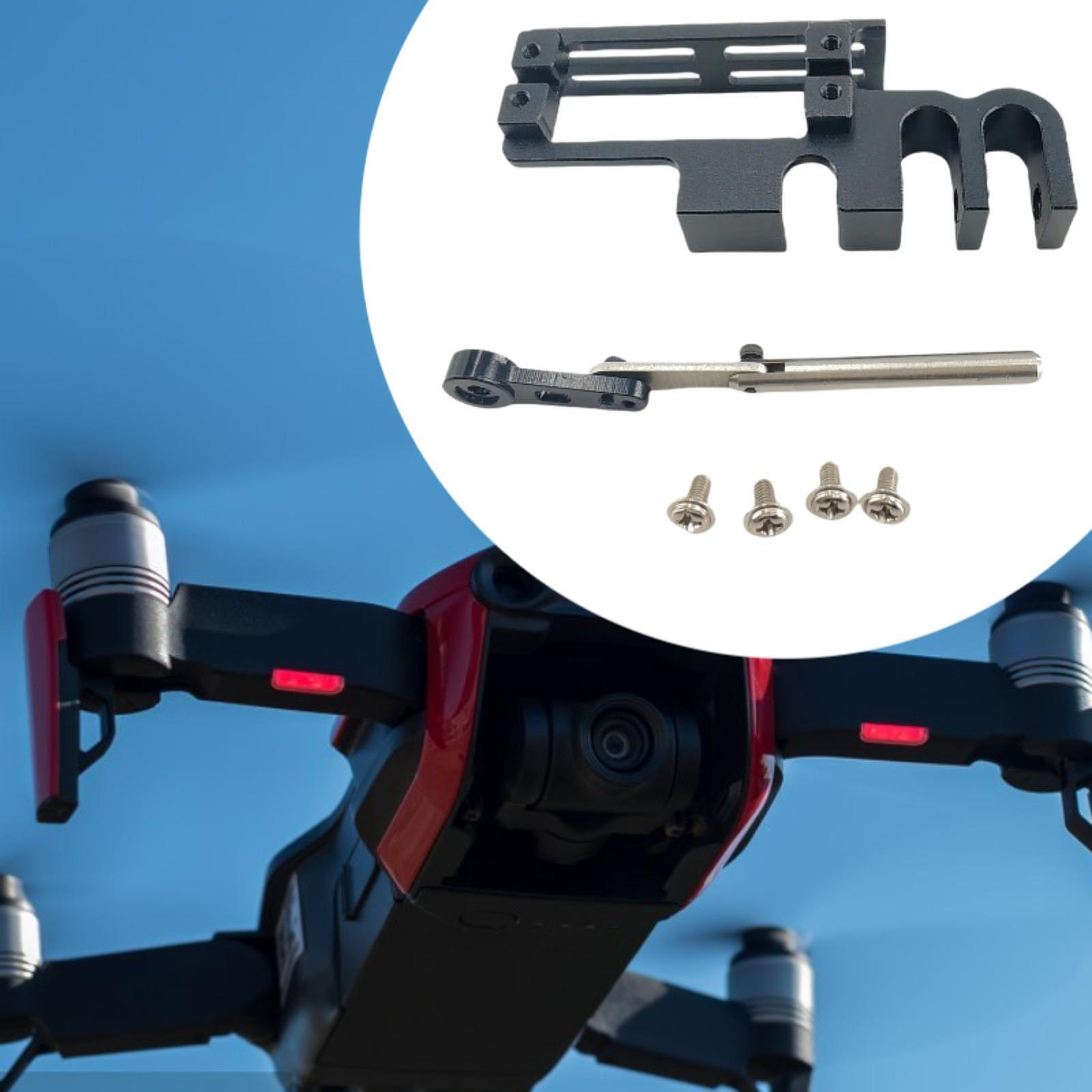 Dispensador de Servo para Dron - Drone Rc Accessories avaliação e preço