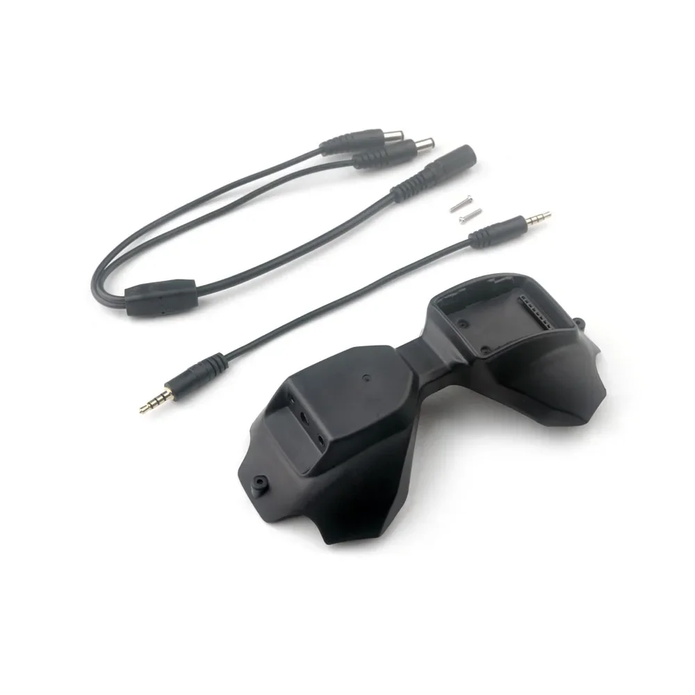 Módulo Adaptador Analógico D2A - Drone Dji Rc N1 avaliação e preço