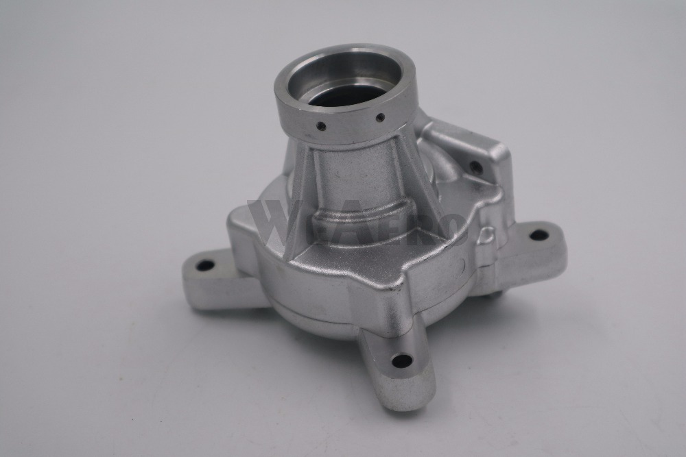 Peças genuínas DLE! Conjunto d - Propeller Balancer Tool avaliação e preço