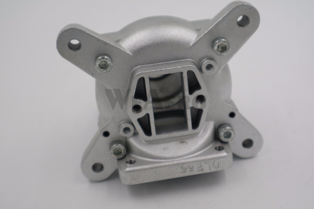 Peças genuínas DLE! Conjunto d - Propeller Balancer Tool avaliação e preço