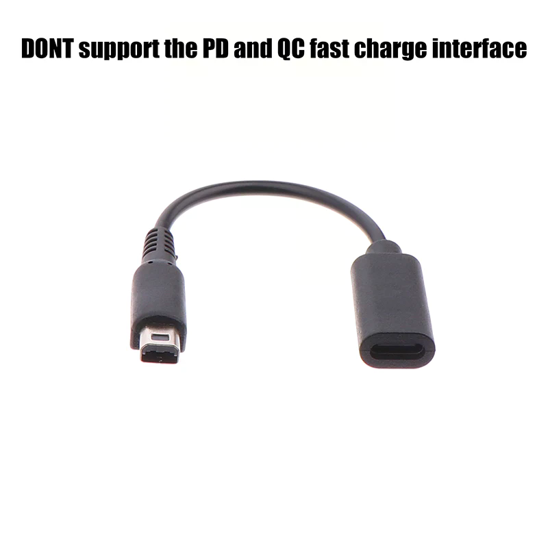 Cabo Carregador USB-C Tipo C p - Drone Xl Rc avaliação e preço