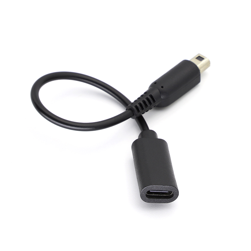 Cabo de Carregamento USB C Tip - Drone Xl Rc avaliação e preço