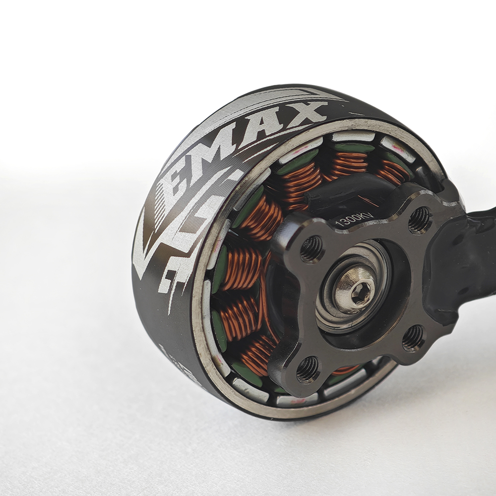 Motor Brushless EMAX ECO III S - Drone Rc Y Series avaliação e preço
