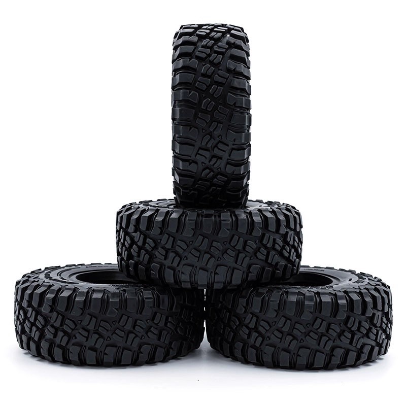 Carro rc 1.9 Polegada 117mm pn - Rc Rock Crawler avaliação e preço