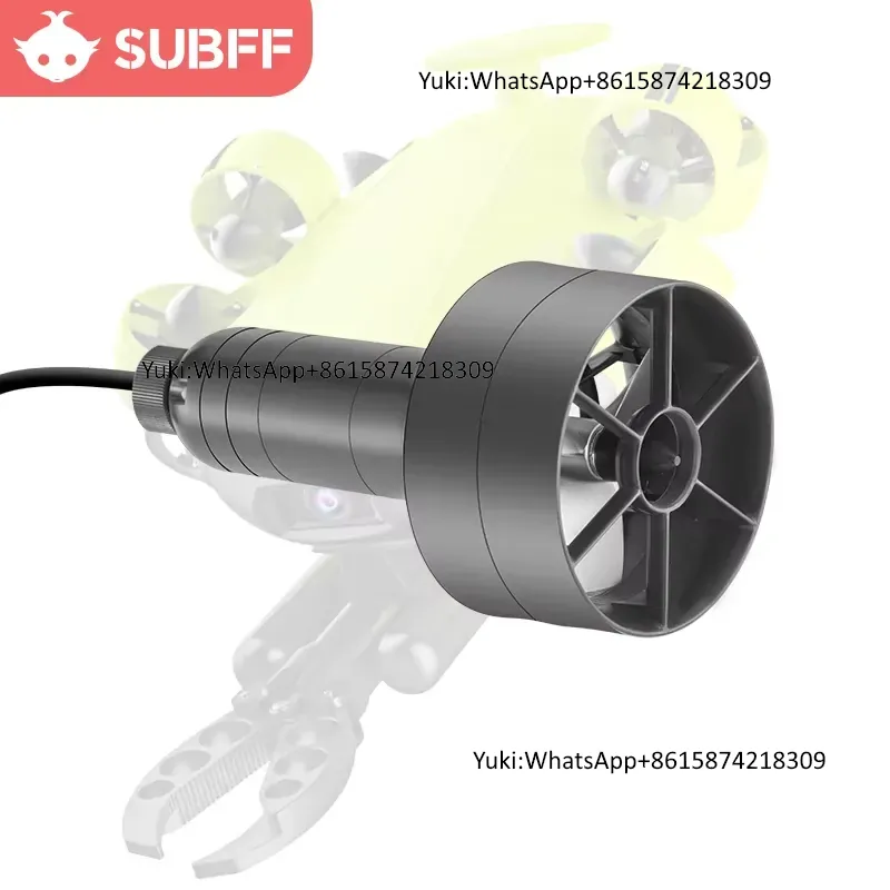 M241206 Propulsor Subaquático  - Rc Boat avaliação e preço