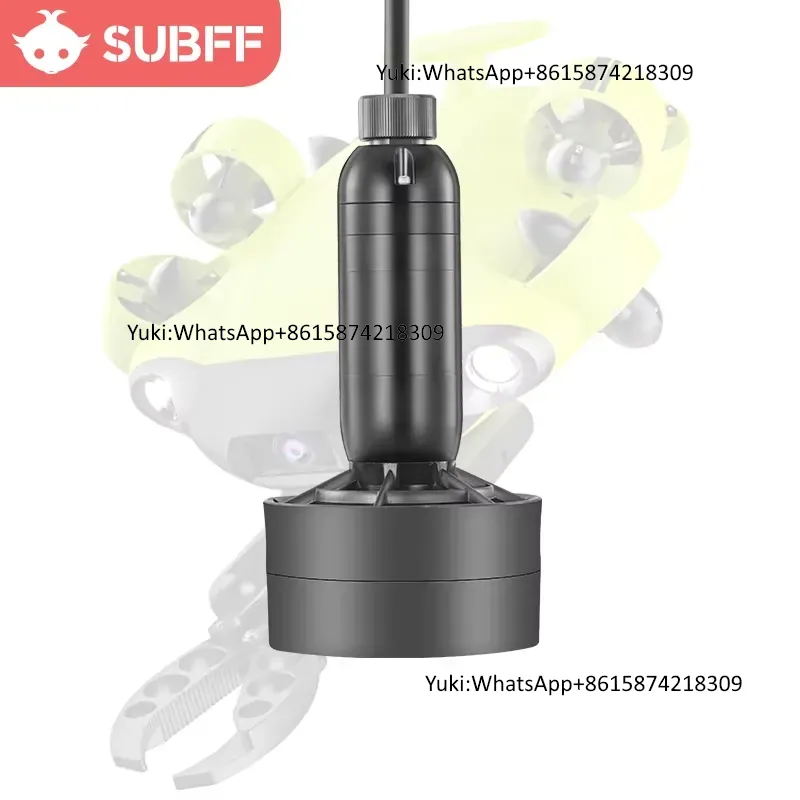 M241206 Propulsor Subaquático  - Rc Boat avaliação e preço