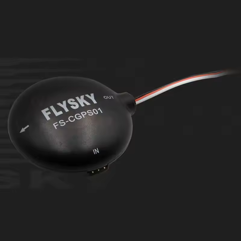 Controle Remoto Flysky FS-G11P - Rc Boat avaliação e preço