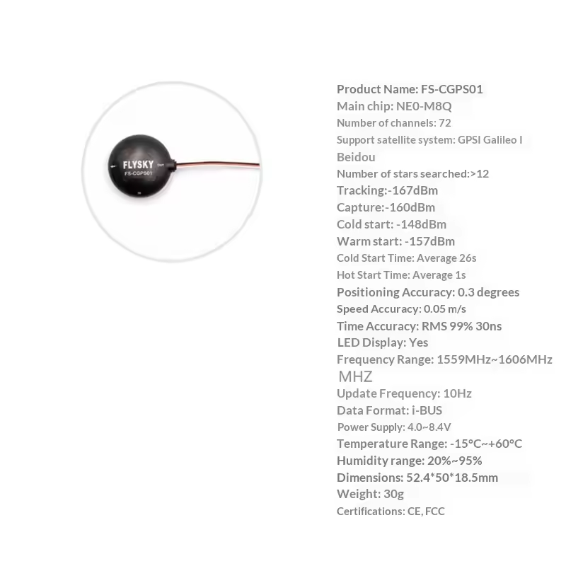 Controle Remoto Flysky FS-G11P - Rc Boat avaliação e preço