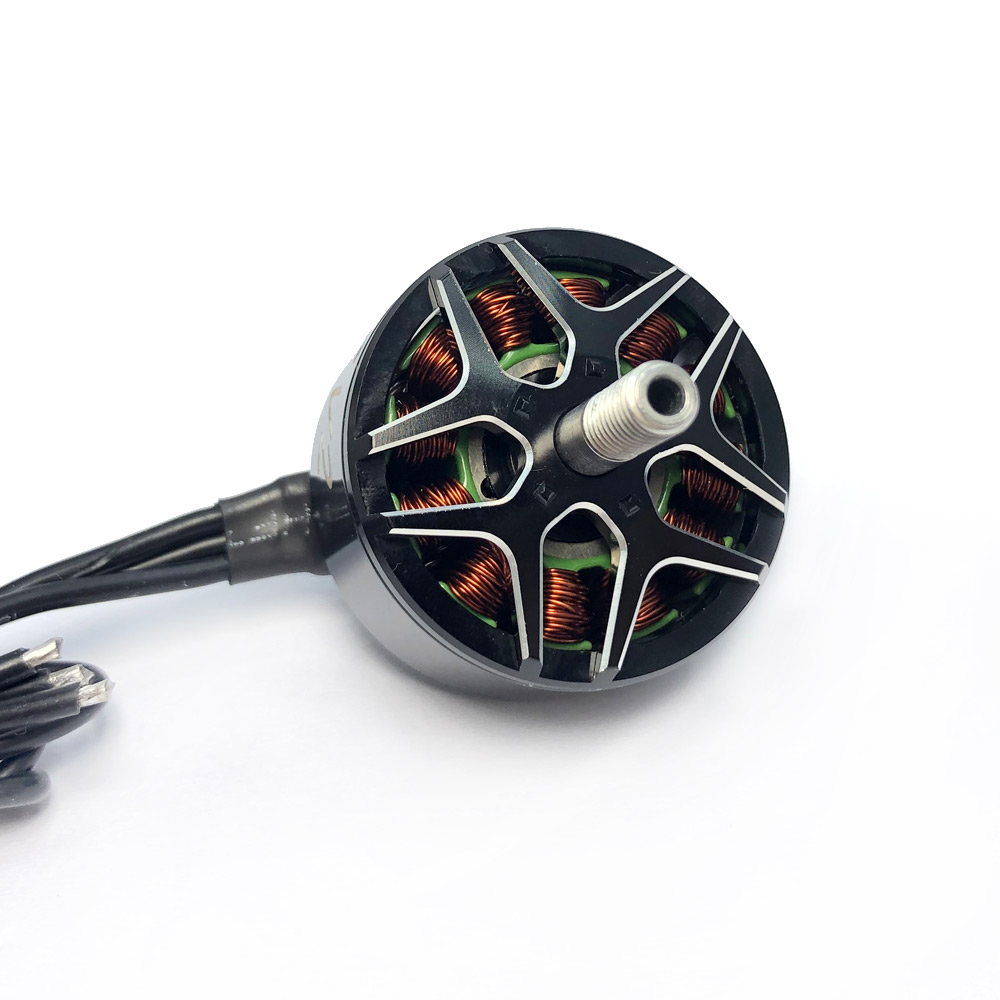 NOVO Motor Brushless 2812 900K - Drone Xl Rc avaliação e preço
