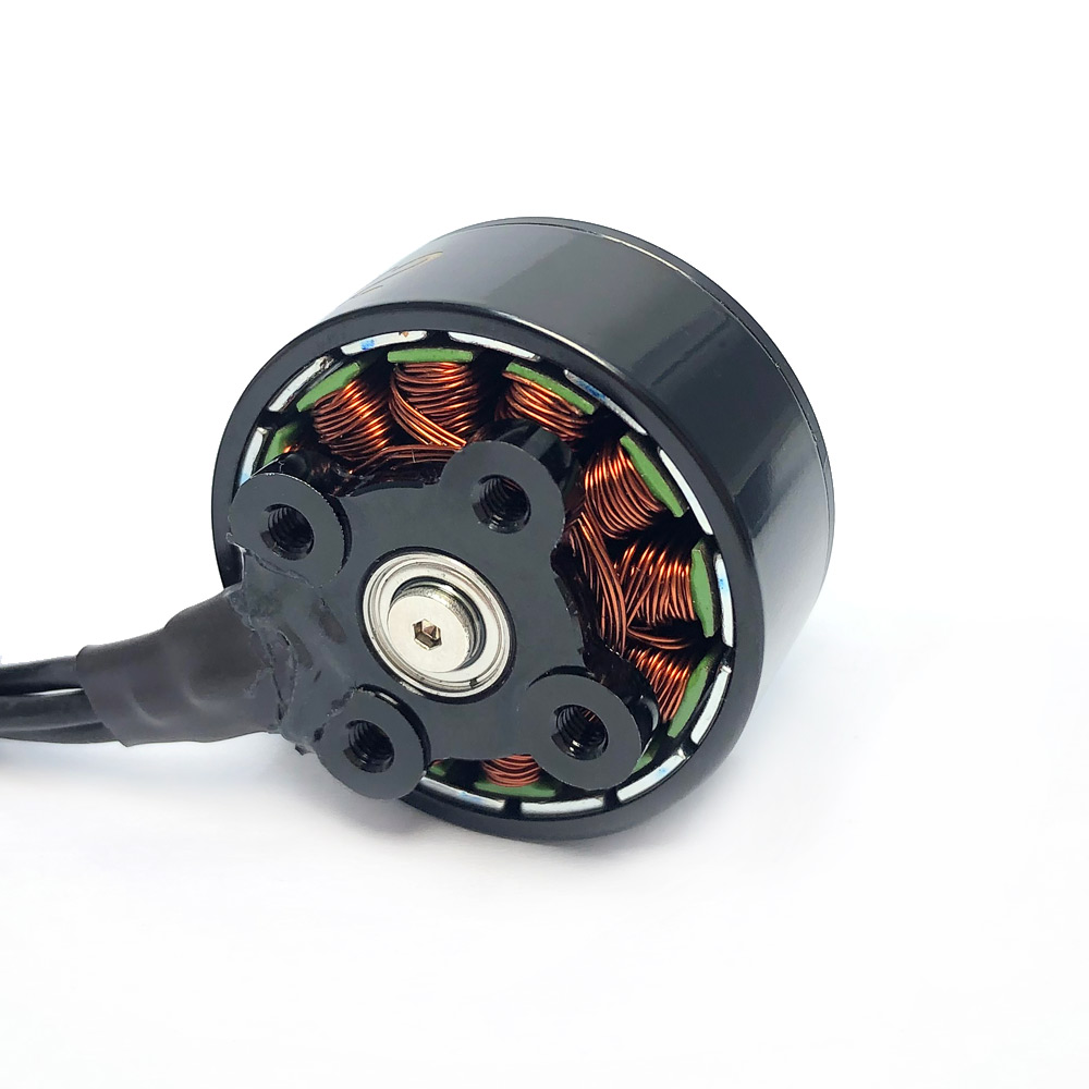 NOVO Motor Brushless 2812 900K - Drone Xl Rc avaliação e preço