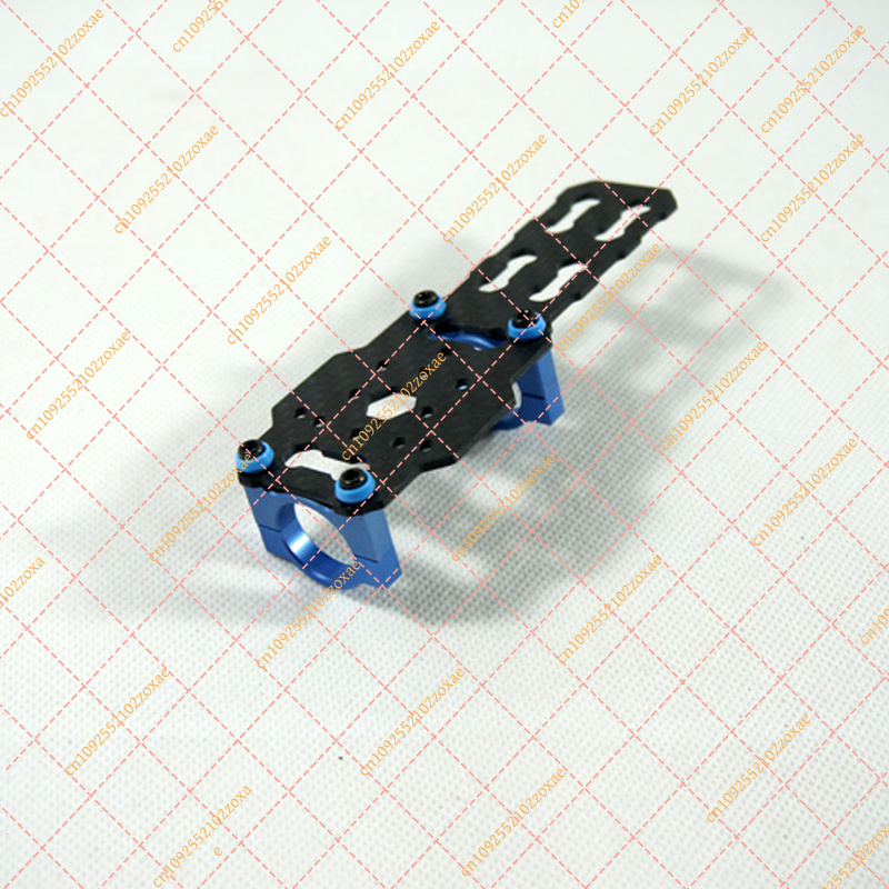 Adaptador de Hélice Dobrável T - Drone Rc Folding avaliação e preço