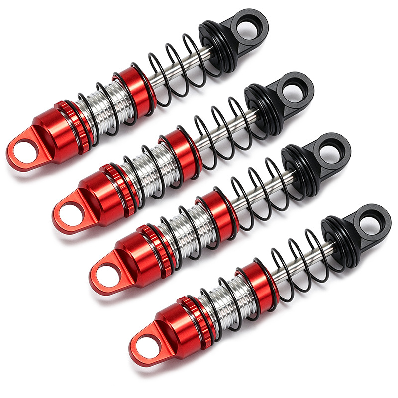 Conjunto de Amortecedores Metá - Rc Rock Crawler avaliação e preço