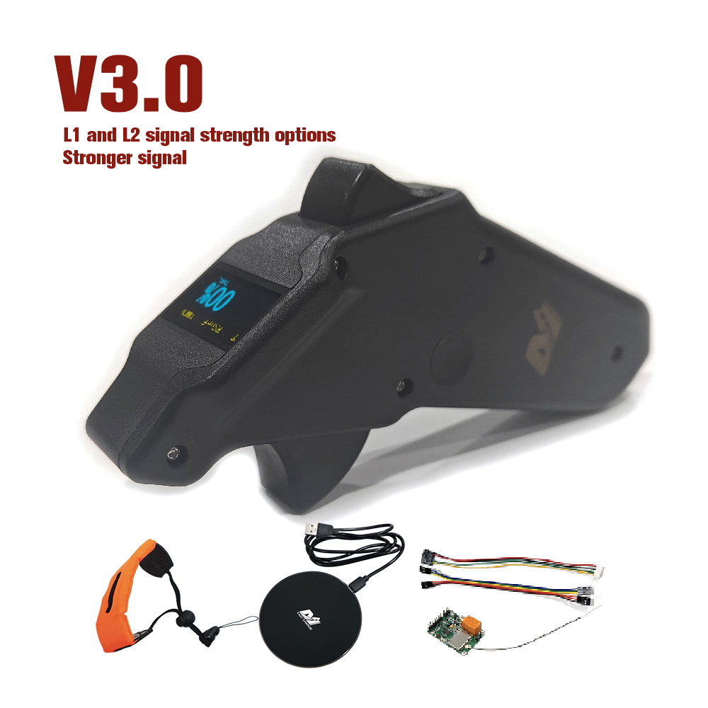 Controle Remoto à Prova d'Água - Rc Boat avaliação e preço